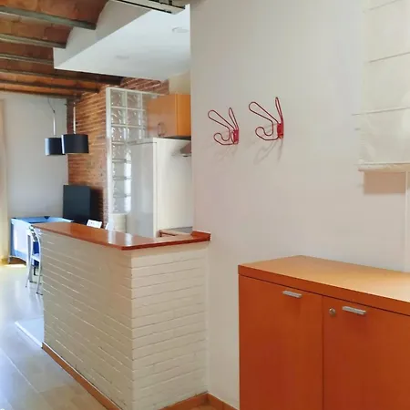 Three Bedrooms Bright Center * Barcelona