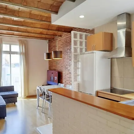 Apartment Three Bedrooms Bright Center *