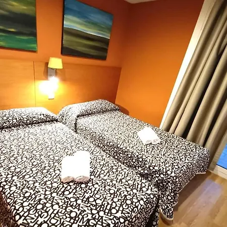 Three Bedrooms Bright Center * Barcelona