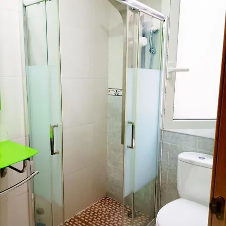 Three Bedrooms Bright Center