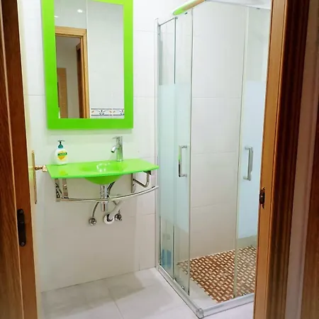 Three Bedrooms Bright Center Barcelona