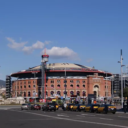 Lejlighed Two Bedrooms Bright Center