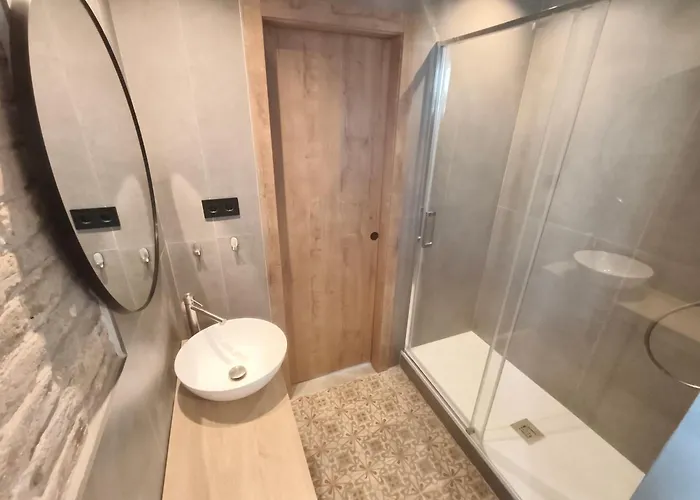 Two Bedrooms Bright Center Barcelona