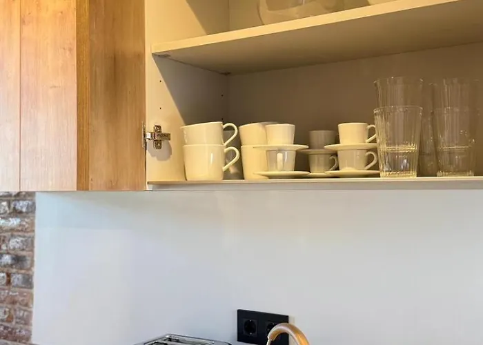 Two Bedrooms Bright Center Barcelona